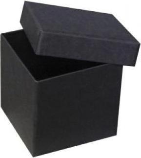 Image du produit Artoz Boîte cadeau Pure Box carrée M 1001 (Coffret cadeau, 1 x)