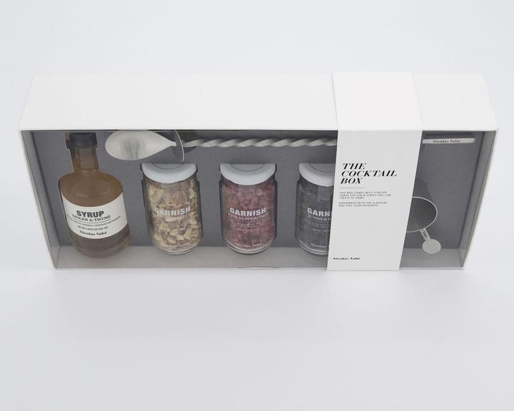 Immagine prodotto Nicolas Vahé Cocktail Box