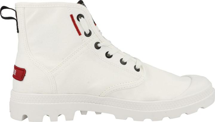 Immagine prodotto Palladium Toppa Pampa Hi - 61701 (40)