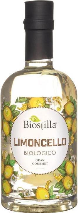 Humbel Limoncello 25% Vol. Bio (1 x 50 cl)