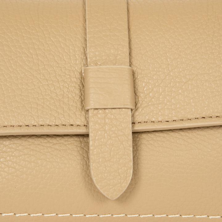 Produktbild Brics Gondola Garofano Umhängetasche Leder 19.5 cm
