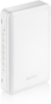 Produktbild Zyxel NWA5301-NJ: Aufputz Access-Point (50 Geräte, 12 Monate)