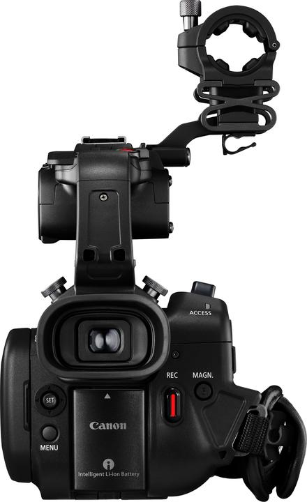 Actual product image Canon XA75 (13.40 Mpx, 25p, 15 x)