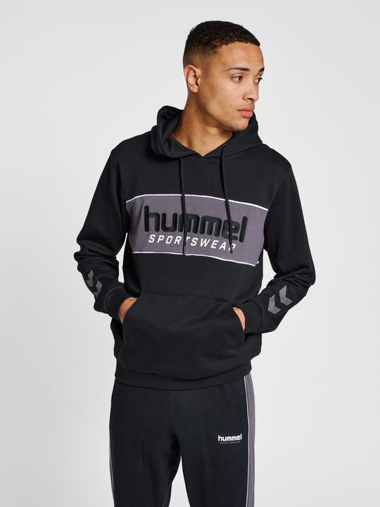 Produktbild hummel Lgc Julian Hoodie (XL)