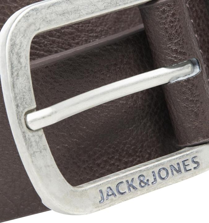 Produktbild Jack & Jones Lederimitat Gürtel (105)