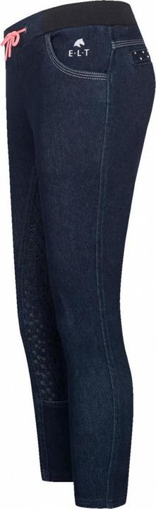 ELT Lucky Lia Kinder Reitleggings (134)