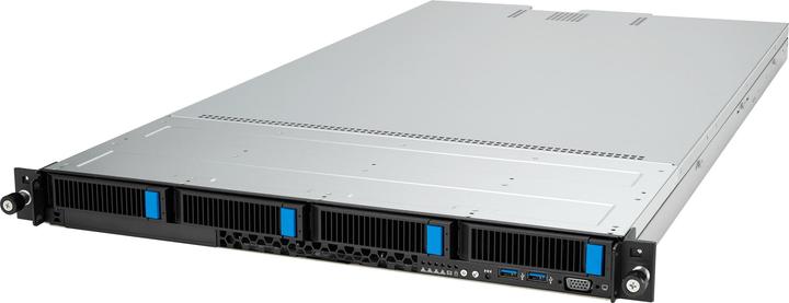 Actual product image ASUS Server BAB Rack AMD EPYC RS500A-E12-RS4U/1G/800W/4NVMe