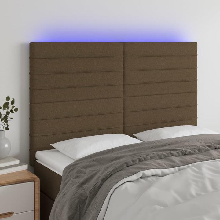 Actual product image VidaXL Daria (144 x 5 x 128 cm)