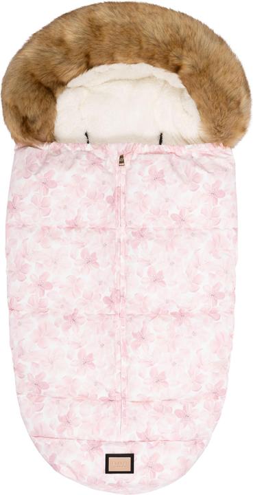 Kinderwagen Fusssack