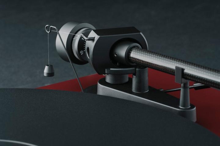 Actual product image Pro-Ject Debut Evo 2 (Manual)