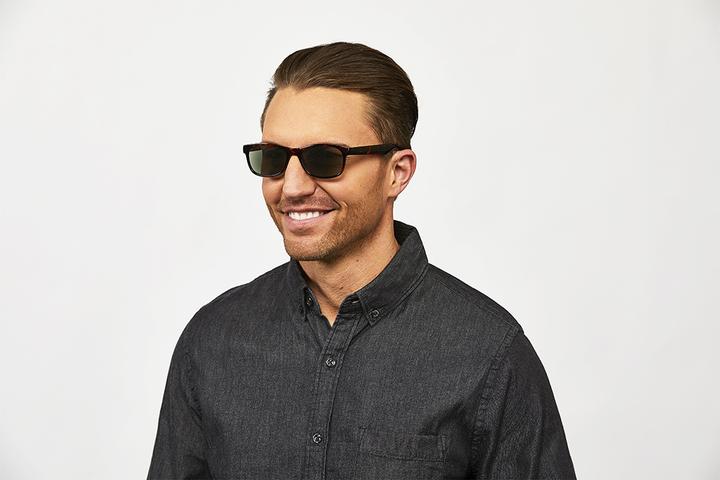 Produktbild nikkoTv One Power Readers - die Mehrstärkenbrille Sonnenbrille