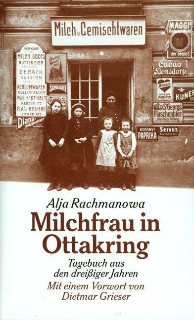Immagine prodotto Milchfrau in Ottakring (Tedesco, Alya Rakhmanova, 2006)