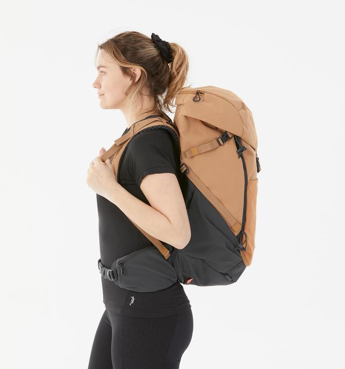 Actual product image Quechua MH500 40 (40 l)