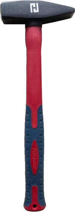 Actual product image DIY Machinist Hammer Fibreglass Handle 800 G (800 g)
