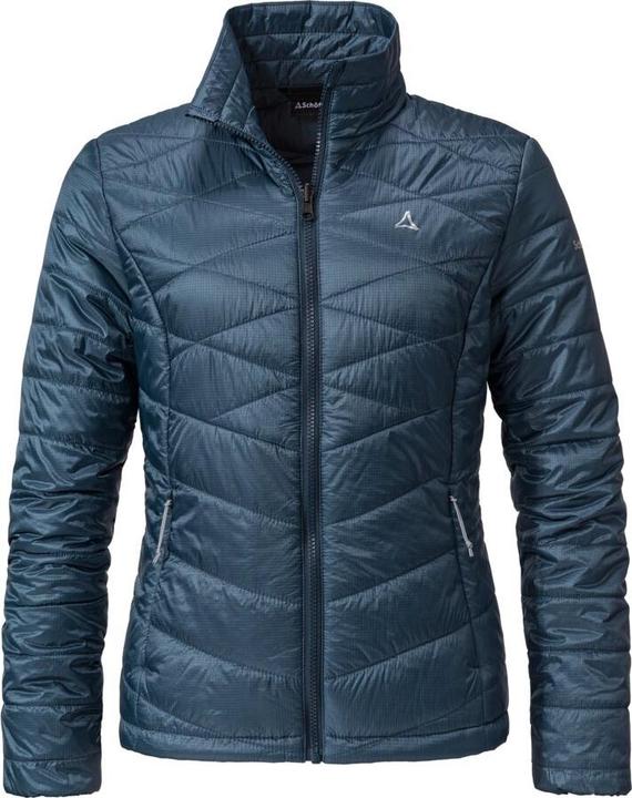 Produktbild Schöffel ZipIn Jacket Seewand (L)