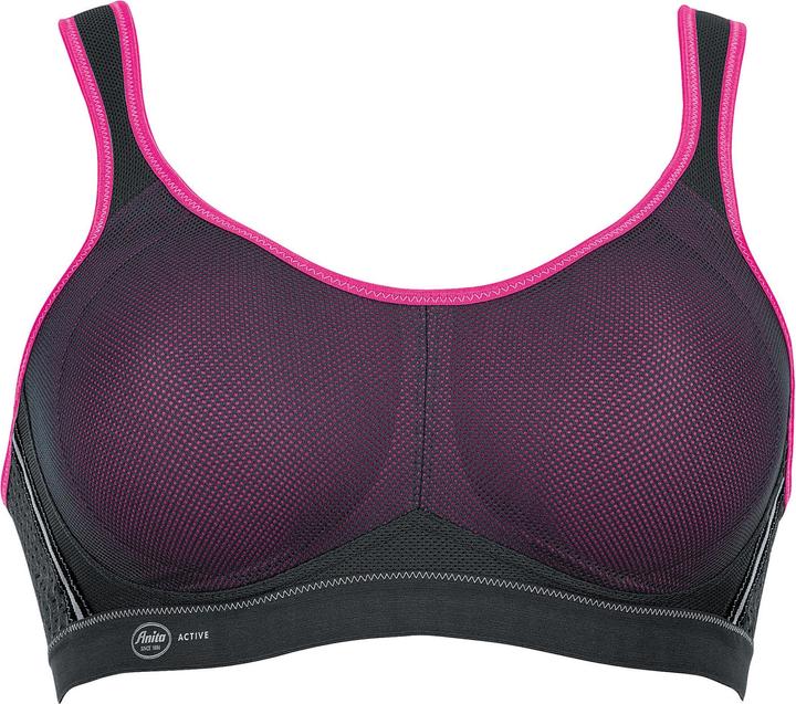 Pink, Anthracite