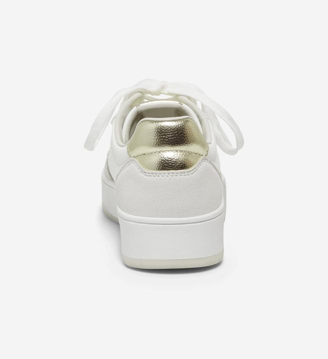 Image du produit Only Baskets en similicuir (39)