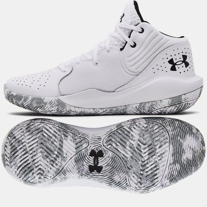 Produktbild Under Armour Jet 21 Basketballschuh Herren (40.5)
