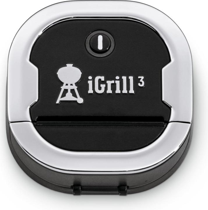 Weber iGrill 3