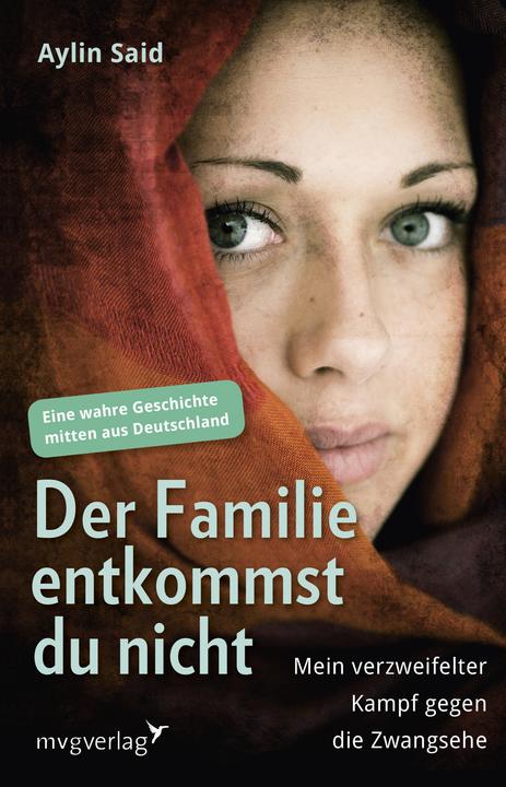 Image du produit Der Familie entkommst du nicht (Allemand, Aylin Said, 2017)