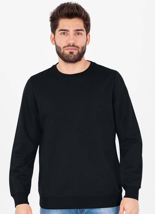 Image du produit JAKO Sweat Doubletex (L)