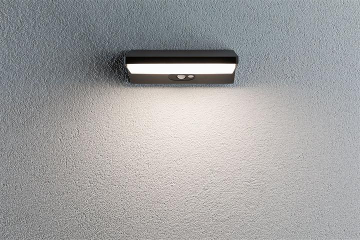 Productafbeelding Paulmann Lichten Ronea (740 lm, IP44)