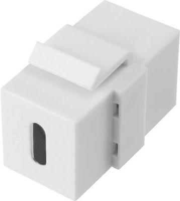 Produktbild Renkforce USB Keystone Modul RFKSUC