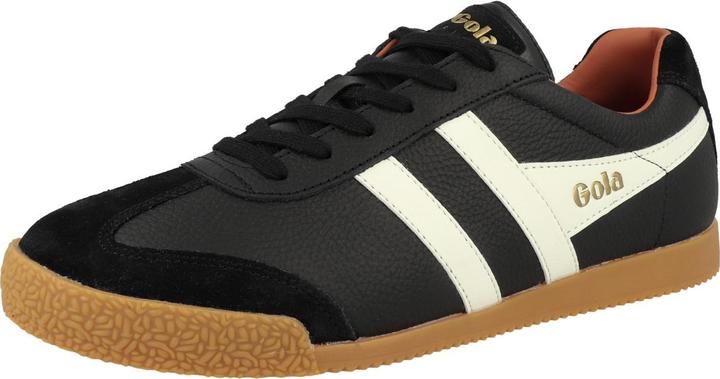 Actual product image Gola Harrier Leather - 62281 (44)