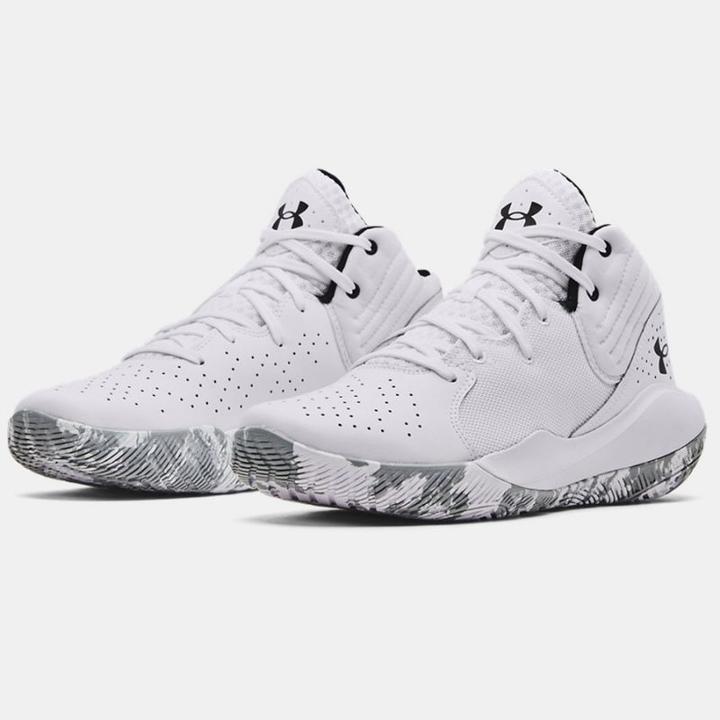 Produktbild Under Armour Jet 21 Basketballschuh Herren (40.5)
