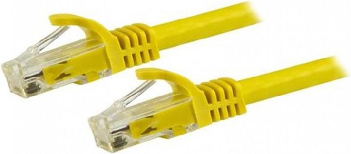 Image du produit StarTech Câble réseau (U/UTP, CAT6, 15 m)