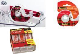 Produktbild 3M Crystal Clear