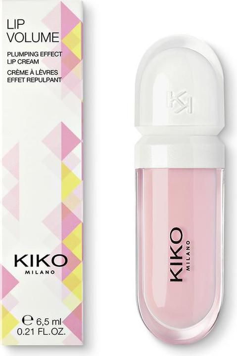 KIKO Milano Lip Volume (Crème, 6.50 ml)