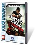 Actual product image Ubisoft Splinter Cell Conviction (PC, IT)