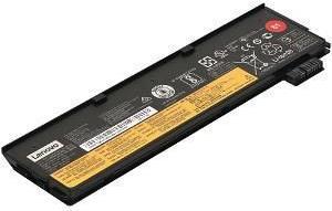 Image du produit Lenovo Batterie 3 cellules 24Wh Li-Polymère (3 cellules, 2400 mAh)