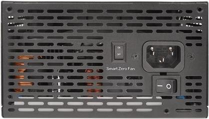 Actual product image Thermaltake Toughpower GF A3 650W 80+ Gold for Gen 5 (650 W)