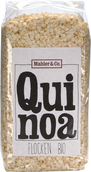 Cereals + Granola