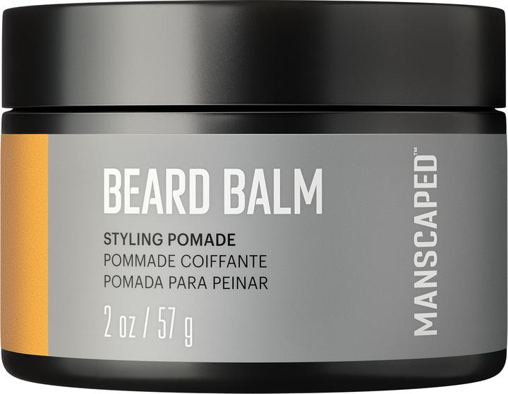 Actual product image Manscaped Beard Balm