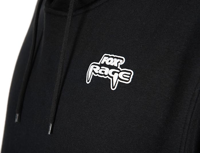 Image du produit Fox Rage Sweatshirt à capuche (S)