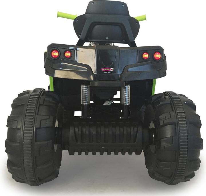 Produktbild Jamara Ride-on Quad Protector (12 V)