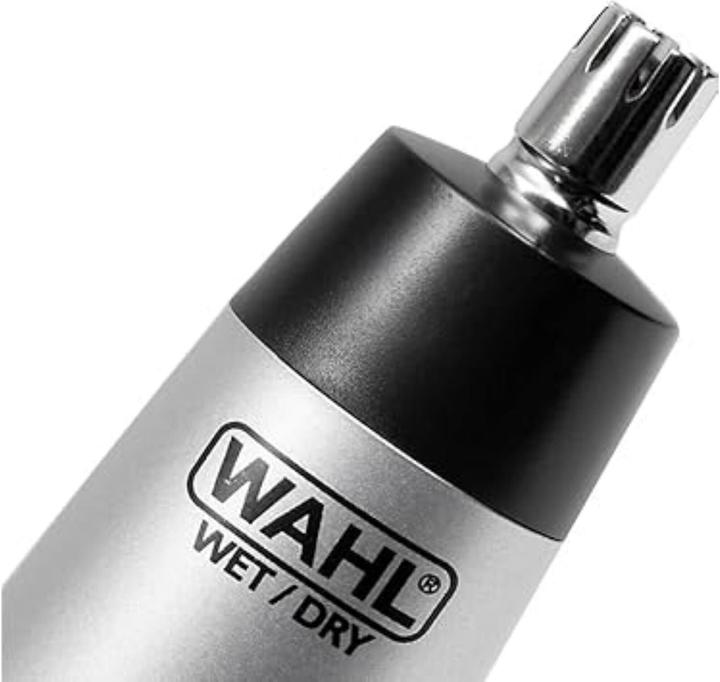 Produktbild Wahl Nose and ear hair clipper 5642-135 Black