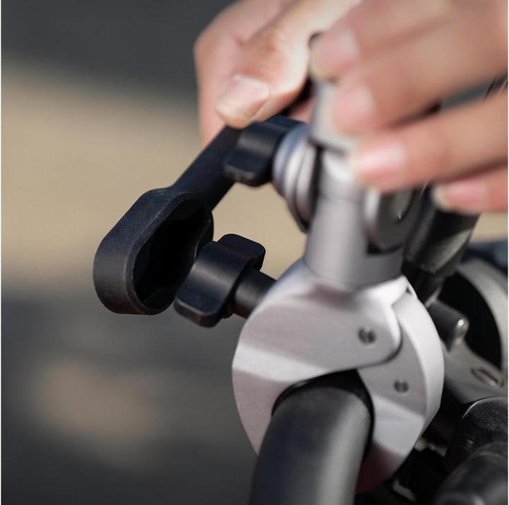 Actual product image Pgytech Super Clamp Mount (x3, Various)