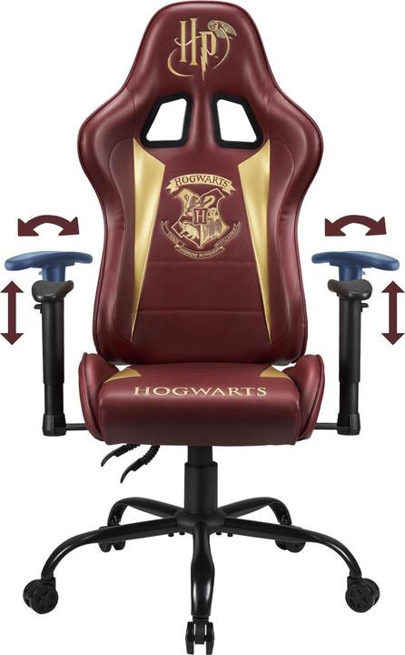 Subsonic Gaming Seat Pro Harry Potter