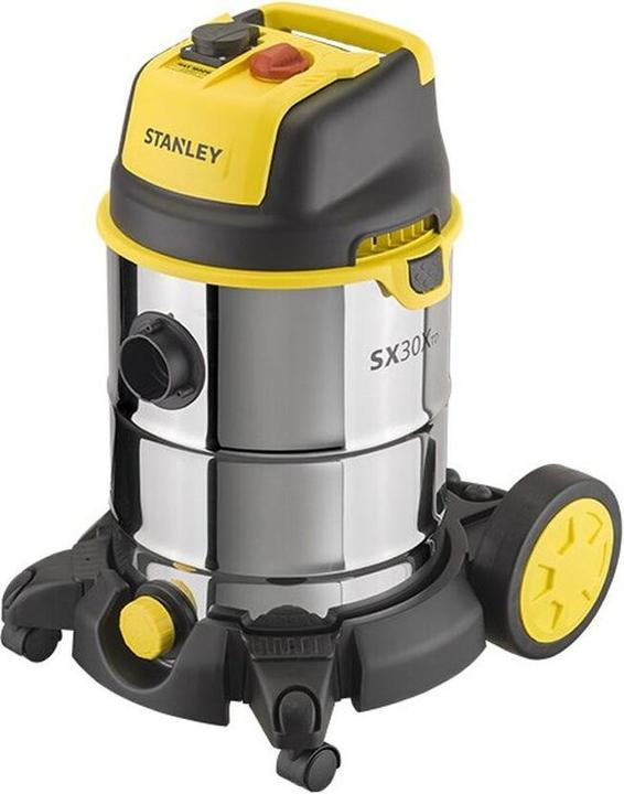 Image du produit Stanley SXVC30XTDE (Aspirateur eau et poussière)