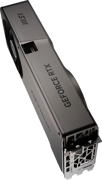 Productafbeelding MSI RTX 4080 SUPER EXPERT (16 GB)