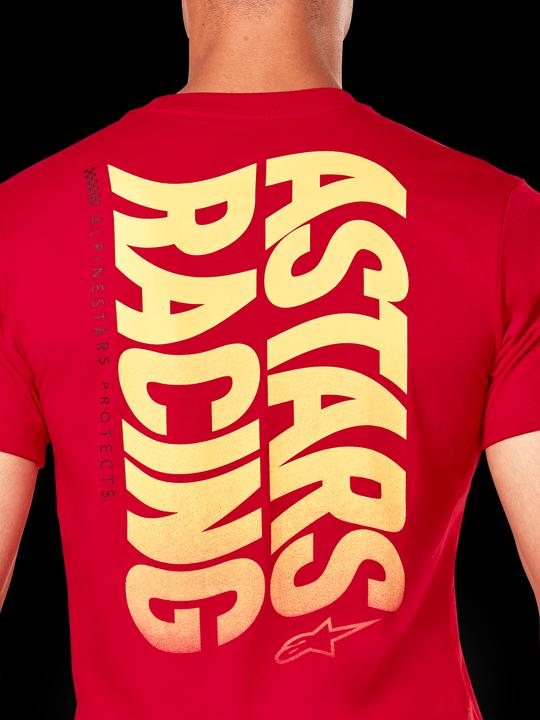 Produktbild Alpinestars Tee 24 Swerve Csf Ss (L)