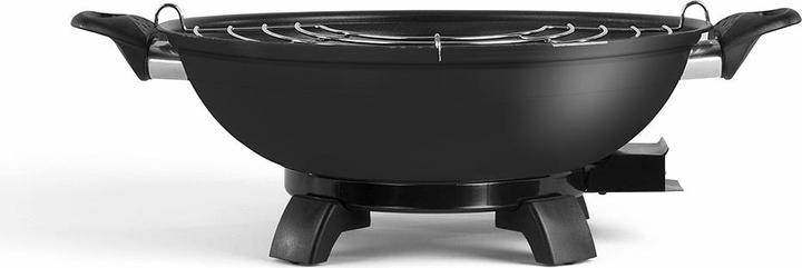 Produktbild Livoo Electrischer wok (33 cm, Wok Pfanne)