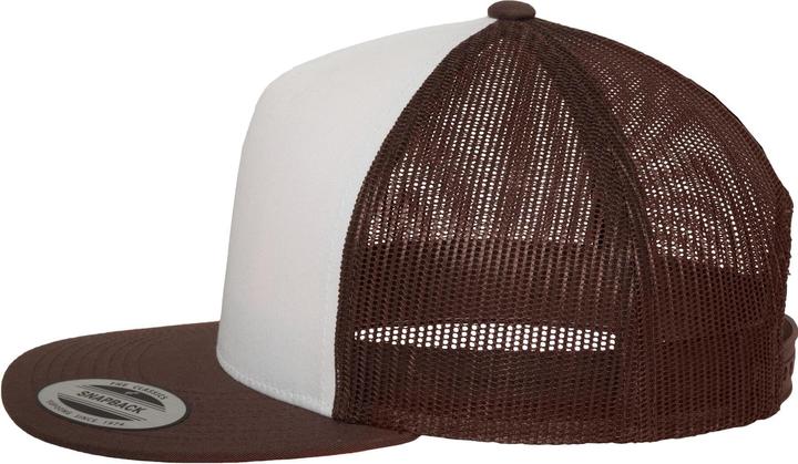 Image du produit Flexfit Classic Trucker (Taille unique)