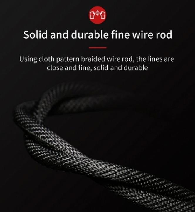 Immagine prodotto Baseus M30 (1 m, Connettore da 3,5 mm (AUX))
