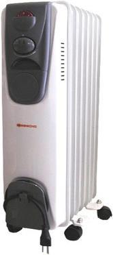 Sonnenkönig Ölradiator 9A (800 W)