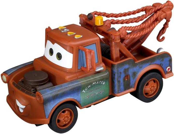 Immagine prodotto Carrera 20061183 - VAI!!! Disney Cars, Cricchetto